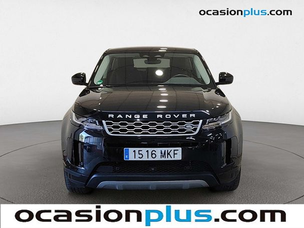 Land Rover Range Rover Evoque PHEV AWD 227 kW image number 19