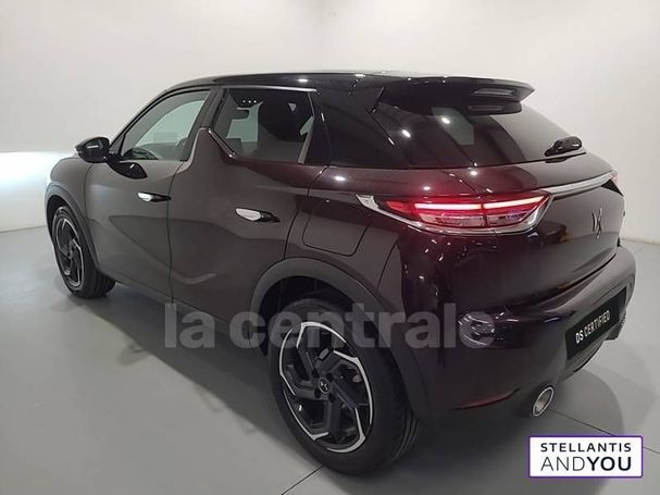 DS Automobiles 3 Crossback PureTech 155 Chic 114 kW image number 5