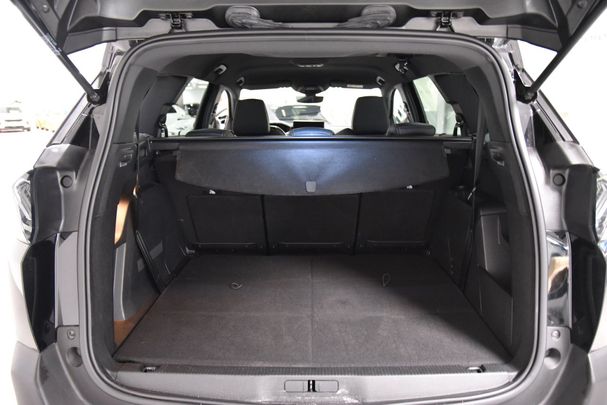 Peugeot 5008 PureTech 96 kW image number 6