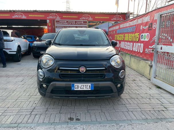 Fiat 500X Cross 1.3 DCT 110 kW image number 3