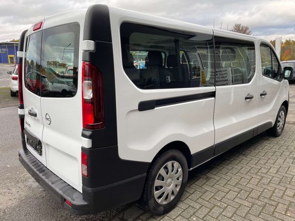 Opel Vivaro 1.6 L2H1 88 kW image number 6