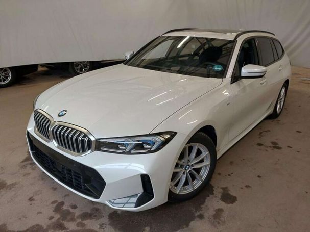 BMW 320d Touring xDrive M Sport 140 kW image number 1