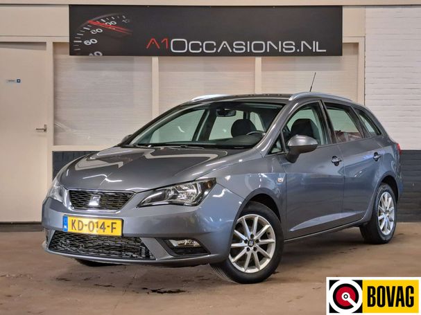 Seat Ibiza ST 1.0 EcoTSI Style 70 kW image number 2