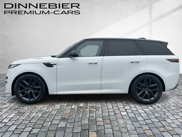 Land Rover Range Rover Sport D300 221 kW image number 3