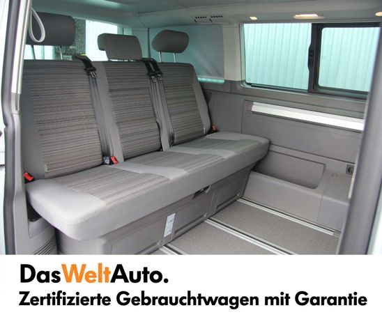 Volkswagen T6 California 110 kW image number 15