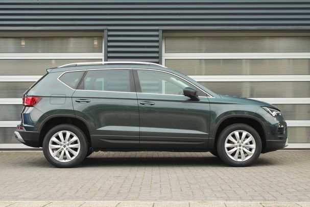 Seat Ateca 1.0 TSI Style 81 kW image number 2