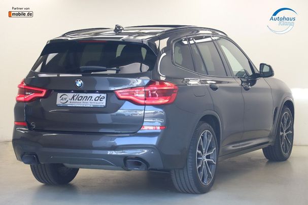 BMW X3 M40i xDrive 265 kW image number 6