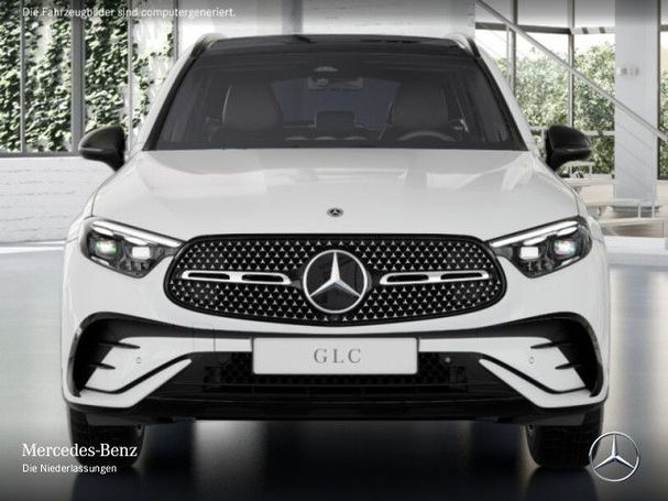 Mercedes-Benz GLC 300 de AMG 245 kW image number 7