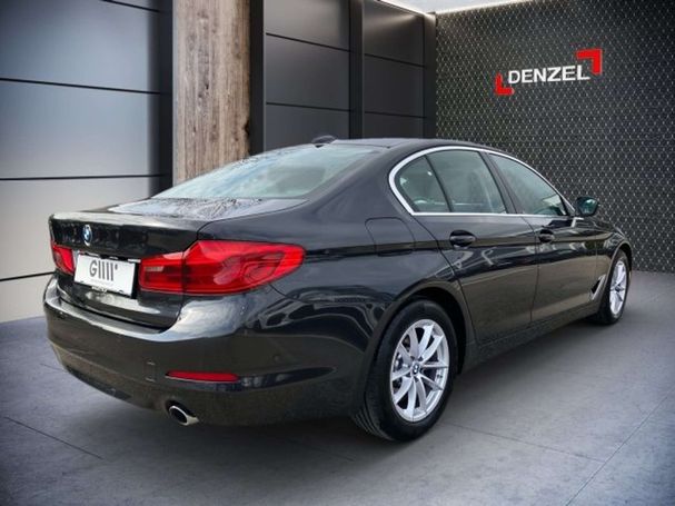 BMW 530d xDrive 195 kW image number 3