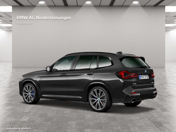 BMW X3 xDrive30e 215 kW image number 10