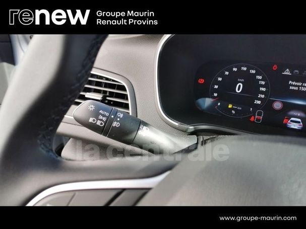 Renault Megane TCe 140 Techno 103 kW image number 35