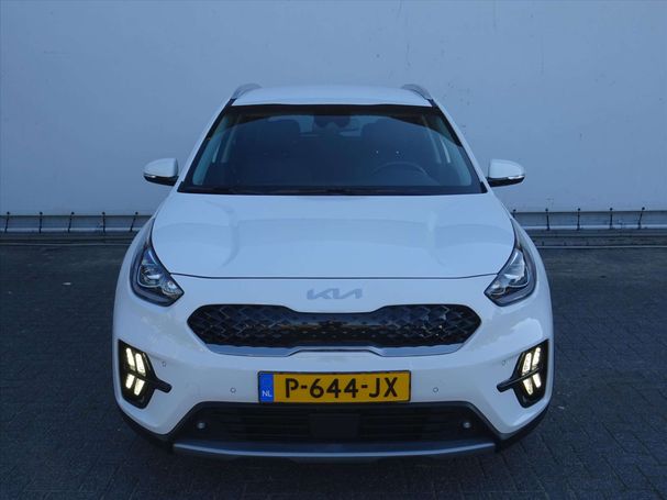 Kia Niro 1.6 GDI 104 kW image number 3