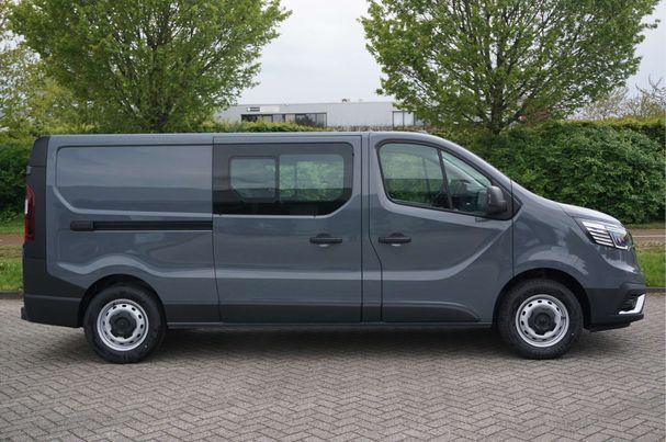 Renault Trafic dCi 170 EDC 125 kW image number 3