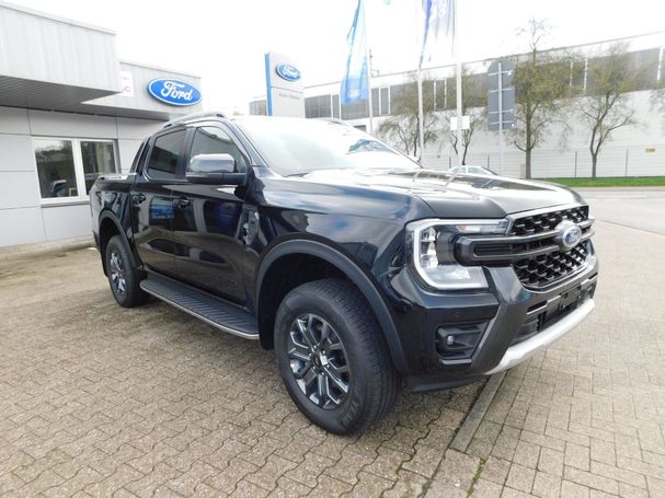 Ford Ranger 3.0 Wildtrak 177 kW image number 5