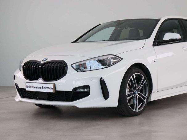 BMW 118i 100 kW image number 20