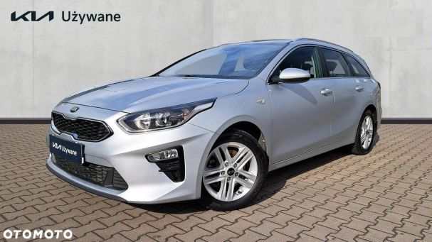 Kia Ceed 118 kW image number 1