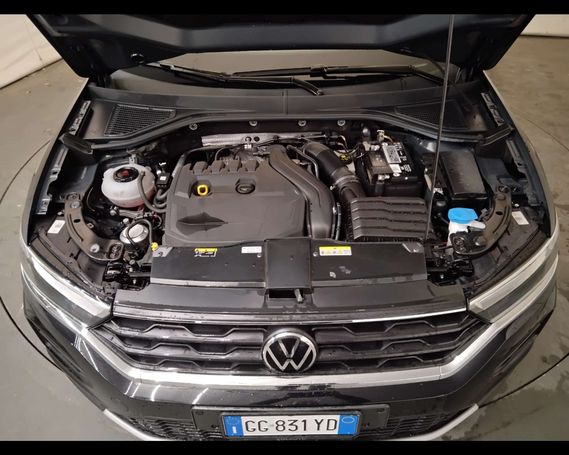 Volkswagen T-Roc 1.5 TSI 110 kW image number 34