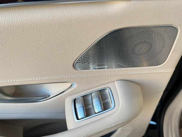 Mercedes-Benz S 500 320 kW image number 25