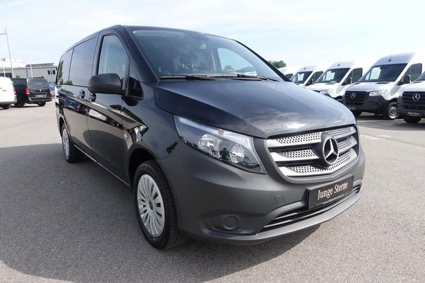 Mercedes-Benz Vito 116 CDi Tourer 120 kW image number 2