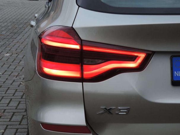 BMW X3 xDrive30i 185 kW image number 9