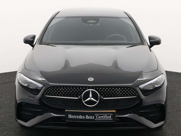 Mercedes-Benz A 180 100 kW image number 33