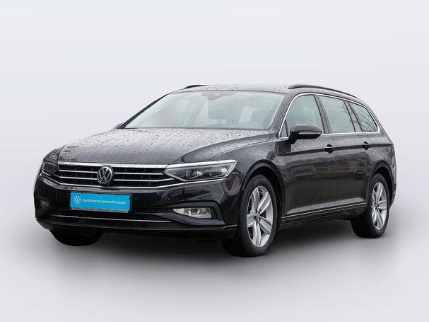 Volkswagen Passat Variant 2.0 TDI DSG Business 140 kW image number 1