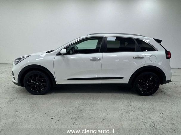 Kia Niro 1.6 GDI 103 kW image number 8