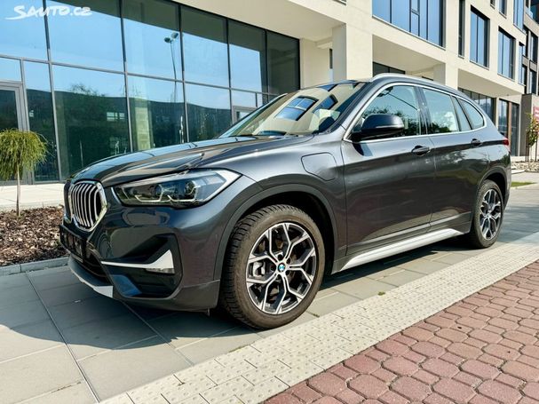 BMW X1 25e xDrive 162 kW image number 26