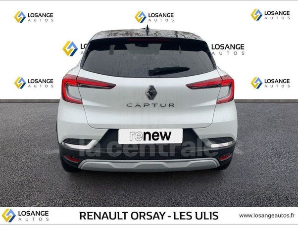 Renault Captur Mild Hybrid 140 Techno 103 kW image number 4