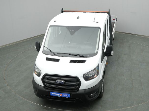 Ford Transit 350 L5 HA Trend 125 kW image number 49