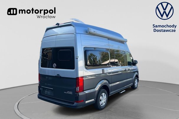 Volkswagen T6 California 130 kW image number 6