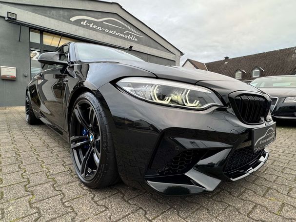 BMW M2 Competition DKG 302 kW image number 21