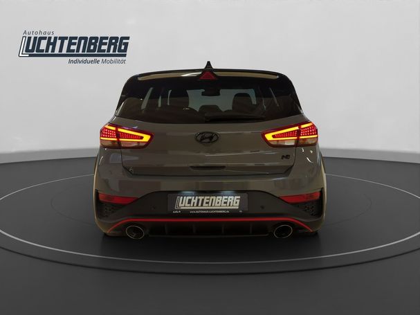 Hyundai i30 2.0 206 kW image number 3