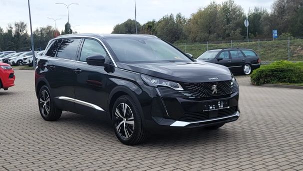 Peugeot 5008 BlueHDi EAT8 96 kW image number 2