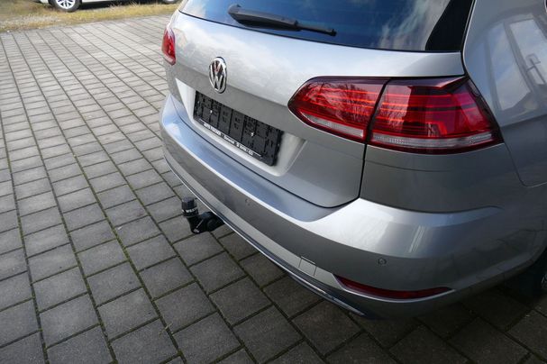 Volkswagen Golf Variant 1.5 TSI ACT Join 110 kW image number 7