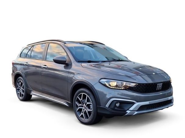 Fiat Tipo 96 kW image number 2