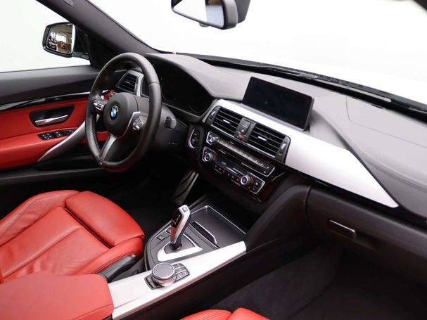 BMW 320i Gran Turismo 135 kW image number 27