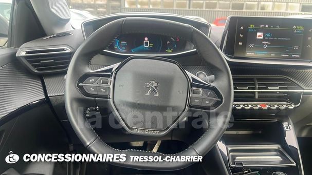 Peugeot 208 100 kW image number 8