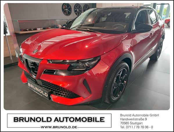 Alfa Romeo Junior Elettrica 156 115 kW image number 2