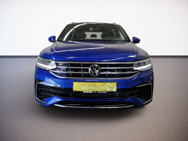 Volkswagen Tiguan 1.5 TSI DSG 110 kW image number 3