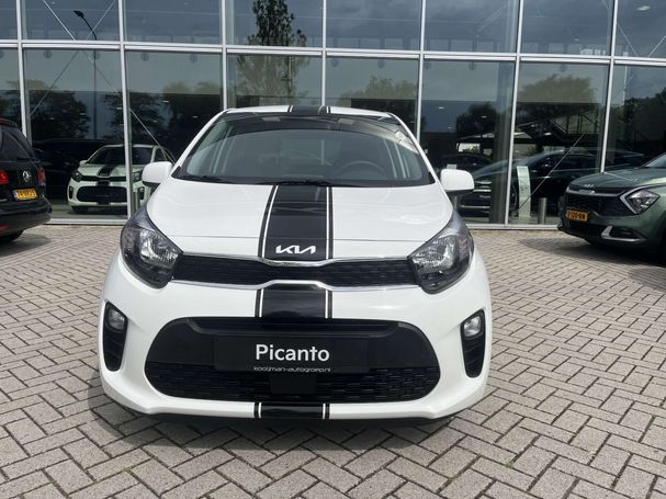 Kia Picanto 1.0 49 kW image number 2