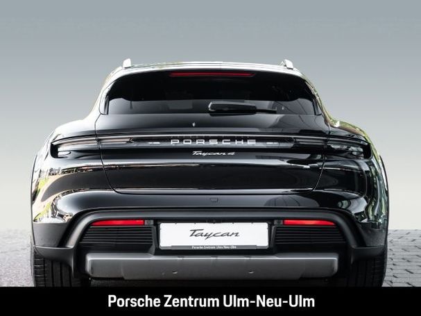 Porsche Taycan 4 Cross Turismo 320 kW image number 8