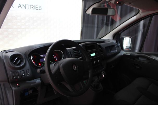 Renault Trafic Energy dCi Komfort 88 kW image number 14