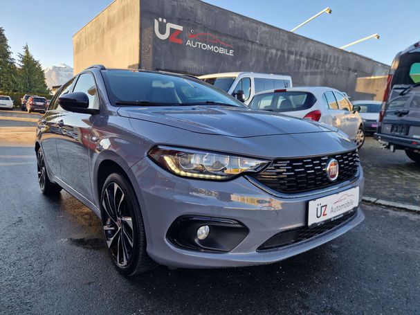 Fiat Tipo 88 kW image number 3