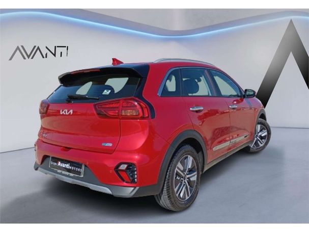 Kia Niro 1.6 104 kW image number 3