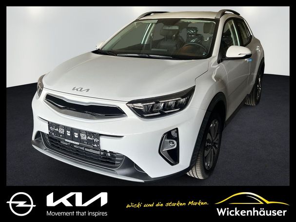 Kia Stonic 1.0 T-GDi Vision 74 kW image number 2