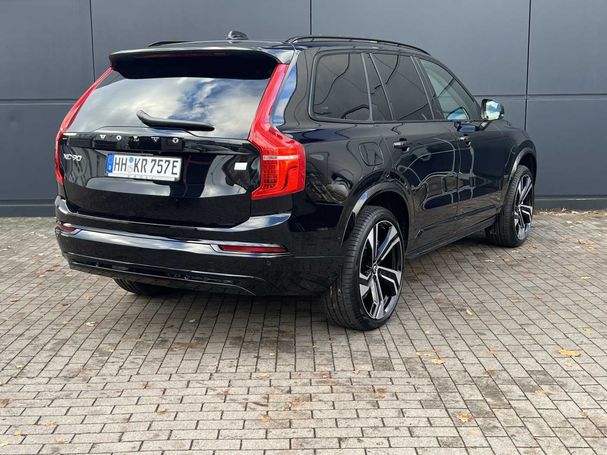 Volvo XC90 T8 Recharge AWD Plus 335 kW image number 2