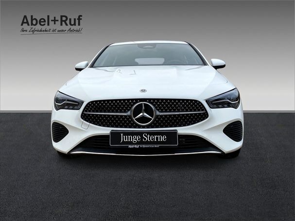 Mercedes-Benz CLA 220 Shooting Brake CLA 220 d 140 kW image number 2