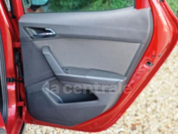 Seat Arona 1.6 TDI DSG XCELLENCE 70 kW image number 46