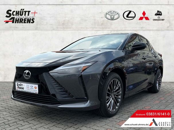 Lexus RZ 450e 230 kW image number 1